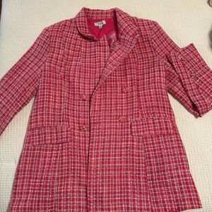 Blazer jacket